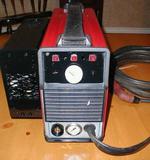 How to Make Your Own Plasma Cutter….