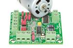 Precision Control for DC Motors