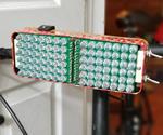 Very Bright Bike Light Using Custom Light Panel PCBs