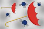 Chemists observe “spooky” quantum tunneling