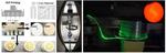 Researchers Use 3D Printing to Make Glass Optical Fiber Preform