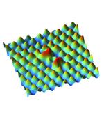 Princeton scientists discover surprising quantum effect in an exotic superconductor