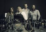 Quantum Light Improves Sensitivity of Biological Measurements