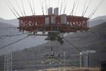 China completes crucial landing test for first Mars mission in 2020