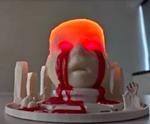 A Halloween 3D Printing Special: DIY Bleeding Doll Head Candles