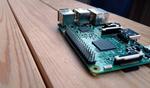 Network boot your Raspberry Pi