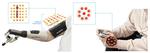 ‘Electronic skin for haptic interfaces’ – light, tight and battery-free