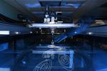 Intelligent Towing Tank propels human-robot-computer research
