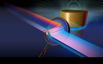 Cheers! Maxwell’s electromagnetism extended to smaller scales