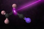 Chemists glimpse the fleeting “transition state” of a reaction