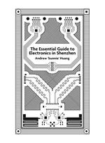 The Essential Guide to Electronics in Shenzhen