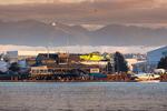 Harbour Air and magniX Announce Successful Flight of World’s First Commercial Electric Airplane