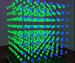 Patterncube