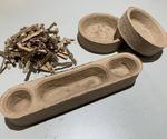 Recycle Cardboard Into Anything With 3D Printing!