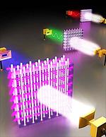 Communications device offers huge bandwidth potential