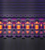 Stanford researchers build a particle accelerator that fits on a chip, miniaturizing a technology that can now find new applications in research and medicine