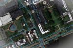 Using artificial intelligence to enrich digital maps