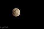 Penumbral Lunar Eclipse Occurs Friday: Here’s What to Expect