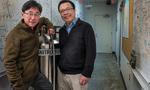 Quantum Entanglement Meets Superconductivity in Novel Experiment