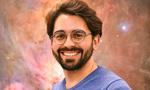 Mathematicians crack Newton’s three-body problem