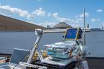 Simple, solar-powered water desalination