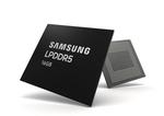 Samsung Begins Mass Production of Industry’s First 16GB LPDDR5 DRAM for Next-Generation Premium Smartphones