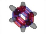 Solving a mystery in 126 dimensions