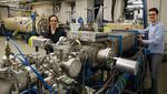 Atomic fingerprint identifies emission sources of uranium