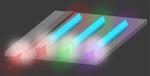 First bufferless 1.5 μm III-V lasers grown directly on silicon wafers in Si-photonics