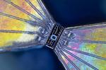 Chip-Based Devices Improve Practicality of Quantum-Secured Communication