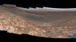 NASA’s Curiosity Mars Rover Snaps Its Highest-Resolution Panorama Yet