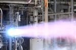 3D-printed thrust chamber passes first tests for Vega evolutions