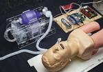 MIT Emergency Ventilator (E-Vent) Project