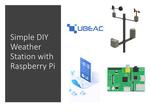 Simple DIY Weather Station W/ Raspberry Pi - Jpralves.net