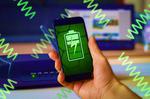Energy-harvesting design aims to turn Wi-Fi signals into usable power