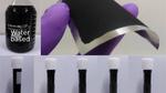 Physicists produce stable water-based graphene dispersions