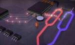 Researchers develop fast, micrometer-size electro-optical modulator