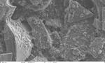 New hybrid material improves the performance of silicon in Li-ion batteries