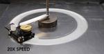 New scavenger technology allows robots to ‘eat’ metal for energy
