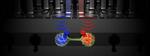 Reliable and extremely fast quantum calculations with germanium transistors