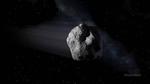 Asteroid 1998 OR2 to Safely Fly Past Earth This Week