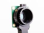 Raspberry Pi High Quality Camera on sale now at $50