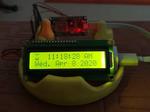 IOT Digital Clock