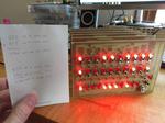 A 10-Bit Full Adder