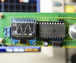Make Your Own Oscilloscope Mini DSO With STC MCU Easily Jpralves Make Your Own Oscilloscope Mini DSO With STC MCU Easily Jpralves