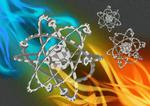 To Make an Atom-Sized Machine, You Need a Quantum Mechanic