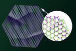 Researchers map tiny twists in “magic-angle” graphene