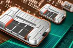 Solar energy farms could offer second life for electric vehicle batteries