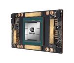 NVIDIA’s New Ampere Data Center GPU in Full Production