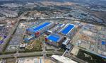 Samsung Electronics Expands its Foundry Capacity with A New Production Line in Pyeongtaek, Korea
